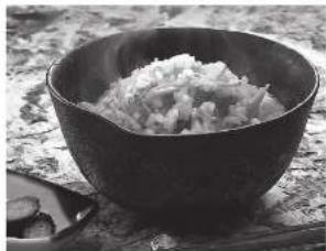 Zojirushi NP-RK05 - 作り方 - 1