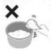 Zojirushi NP-RK05 - 内面(フッ素被膜) - 3