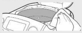 Zojirushi NP-RY05 - つゆ受け部 - 1