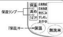 Zojirushi NP-VJ10 - うるつや保温 - 1