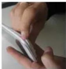 Mediacom PhonePad Duo S532U - Да отворите телефон - 1