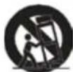 iDance PM 10 - INSTRUCTIONS IMPORTANTES DE SECURITE - 1