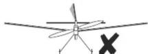 GRAUPNER Starlet - Montageanleitung · Assembly instructions · Notice de montage - 4