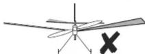 GRAUPNER Starlet - Montageanleitung · Assembly instructions · Notice de montage - 5