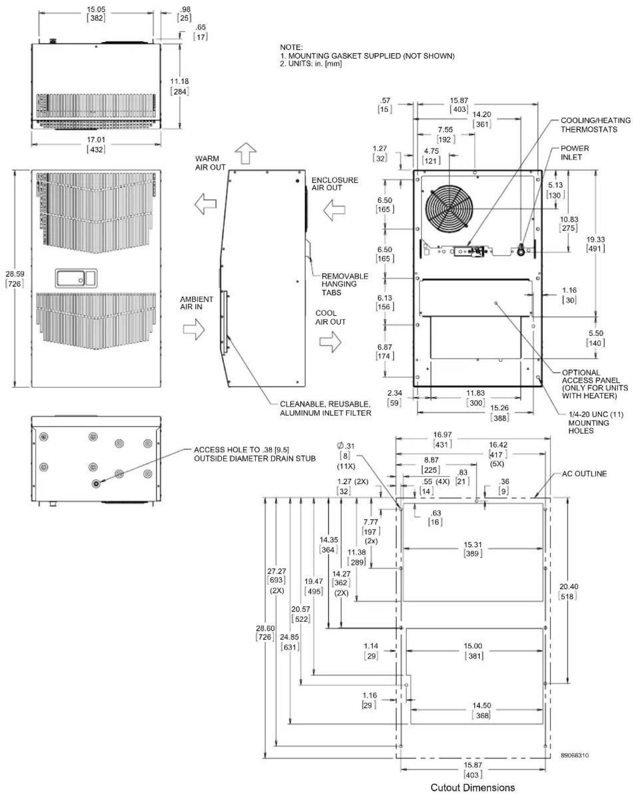 Hoffman G280446G050 - noTeS - 11