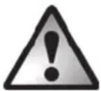 SILVERCREST EDS SBB 850 B1 - Indicaciones de seguridad - 2