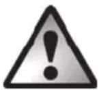 SILVERCREST EDS SBB 850 B1 - Indicaciones de seguridad - 1