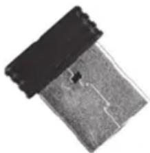 SILVERCREST STMS 2219 A1 - Connecting the USB Nano Receiver - 1