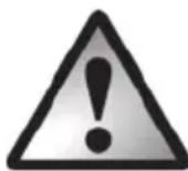 SILVERCREST STMS 2219 A1 - DANGER! Batteries - 1