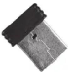 SILVERCREST STMS 2219 A1 - Pripojenie USB nanoprijímača - 1