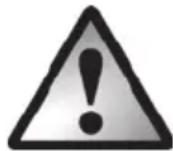 SILVERCREST STMS 2219 A1 - DANGER! Danger of suffocation - 1