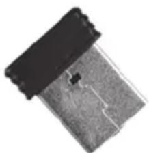 SILVERCREST STMS 2219 A1 - Připojení nanopřijímače USB - 1