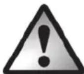 SILVERCREST STMS 2219 A1 - DANGER! RF Interface - 1
