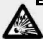 SILVERCREST HG02050 - VORSICHT! EXPLOSIONSGE- - 3