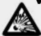 SILVERCREST HG02050 - VORSICHT! EXPLOSIONSGE- - 1
