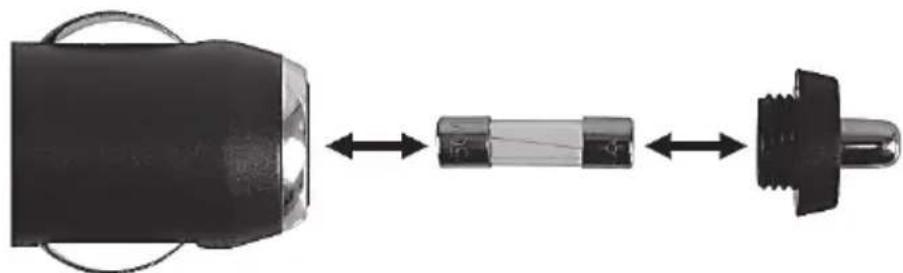 SILVERCREST SFA 30 B1 - The lithium-ion battery is not charged. - 1