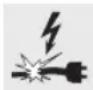 SILVERCREST SWUB 85 A2 - WARNING! DANGER OF ELECTRIC - 2