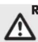 SILVERCREST SWUB 85 A2 - RISK OF DAMAGE TO THE - 1