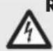 SILVERCREST SWUB 85 A2 - RISIKO FOR ELEKTRISK ST∅D! - 1