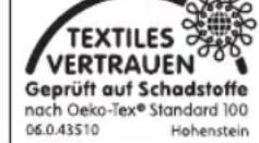 SILVERCREST SWUB 85 A2 - VERBRENNUNGSGEFAHR! - 3