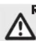 SILVERCREST SWUB 85 A2 - RISK OF ELECTRIC SHOCK! - 1
