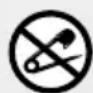 SILVERCREST SWUB 85 D2 - WARNING! - 1