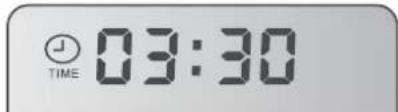 TIME 03:30