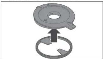 SILVERCREST Monsieur Cuisine SKMH 1100 A1 - Limpar os acessórios - 3