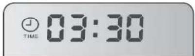 TIME 03:30