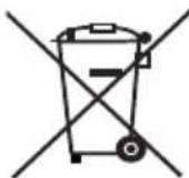 SILVERCREST SEK 400 D2 - Disposal of the appliance - 1