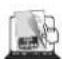 SILVERCREST SFR 1200 A1 - Postup pri reklamácii - 1