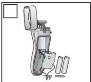 SILVERCREST SFR 1200 A1 - PÁNSKY HOLIACI STROJČEK - 7