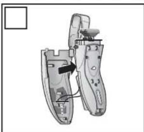 SILVERCREST SFR 1200 A1 - PÁNSKY HOLIACI STROJČEK - 6