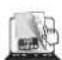 SILVERCREST SFR 1200 A1 - Handling in case of a warranty claim - 1