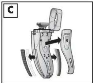 SILVERCREST SFR 1200 A1 - 17