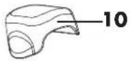 SILVERCREST SDR 1000 A1 - LADYSHAVER - 1