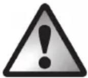 SILVERCREST SGR 150 C1 - Safety instructions - 1