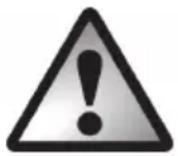 SILVERCREST SGR 150 C1 - Safety instructions - 5