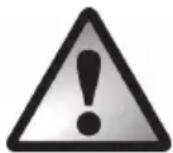 SILVERCREST SGR 150 C2 - Safety instructions - 5