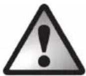 Close-up of a mechanical component with two directional arrows indicating motion or force (no text or symbols visible)