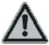 SILVERCREST WE 2300 - Important safety instructions - 1