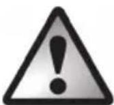 SILVERCREST SCAZ 5.00 B2 - Pericolo di esplosione! - 1