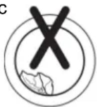 C X