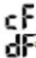 Star-Light ACM-09AR - Display Code Meanings - 3