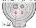 PANASONIC SR-SPX107 - 警告 - 4