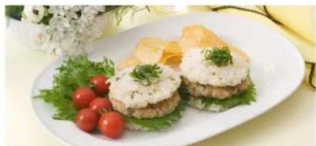 PANASONIC SR-SPX107 - ④仕上げる - 1