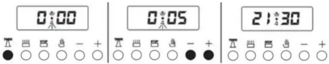 0:00 0:05 21:30