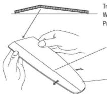 GRAUPNER Sea Fury - Montageanleitung · Assembly instructions · Notice de montage - 1