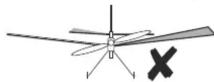 GRAUPNER Sea Fury - Montageanleitung · Assembly instructions · Notice de montage - 5