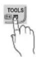 SAMSUNG UE55C7000WK - TOOLS - 1